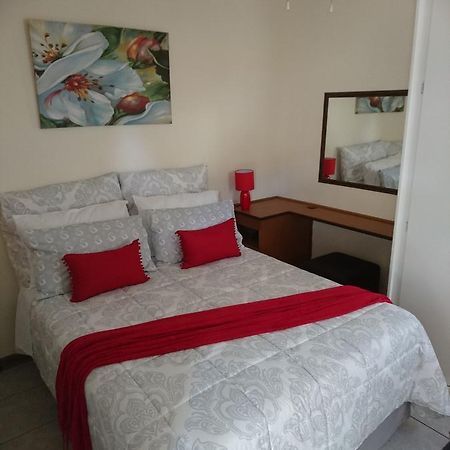 Chanelle Self Catering Bloemfontein Dış mekan fotoğraf