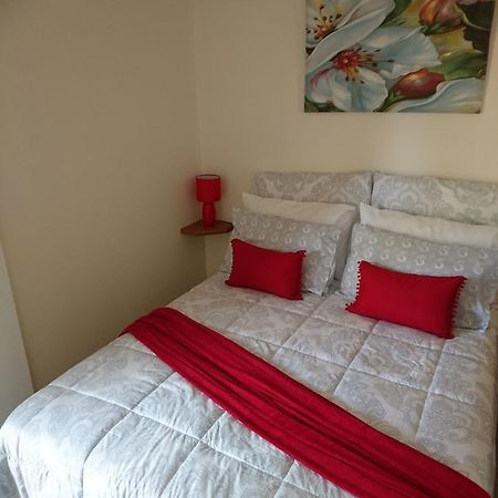 Chanelle Self Catering Bloemfontein Dış mekan fotoğraf