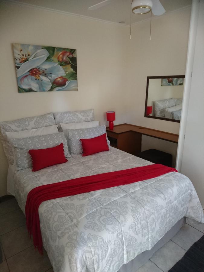 Chanelle Self Catering Bloemfontein Dış mekan fotoğraf