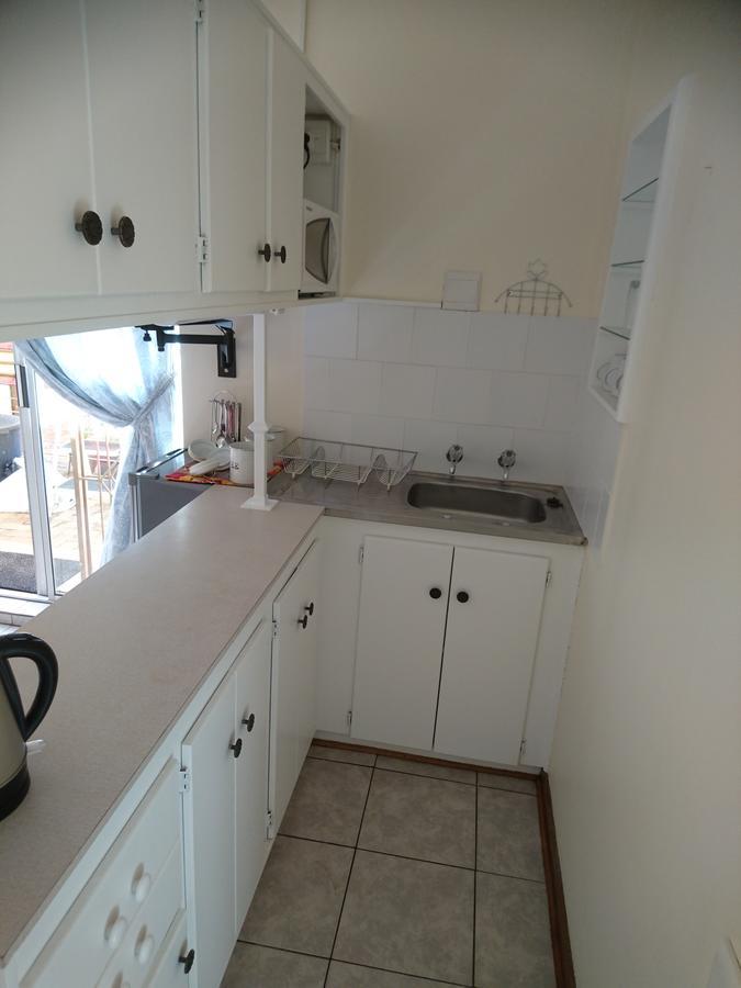 Chanelle Self Catering Bloemfontein Dış mekan fotoğraf