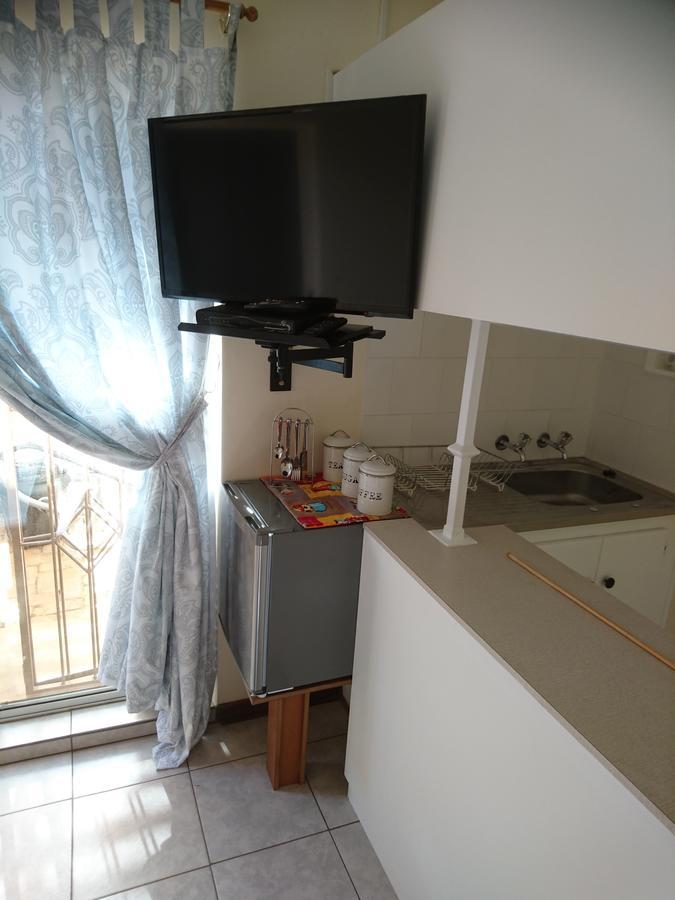 Chanelle Self Catering Bloemfontein Dış mekan fotoğraf